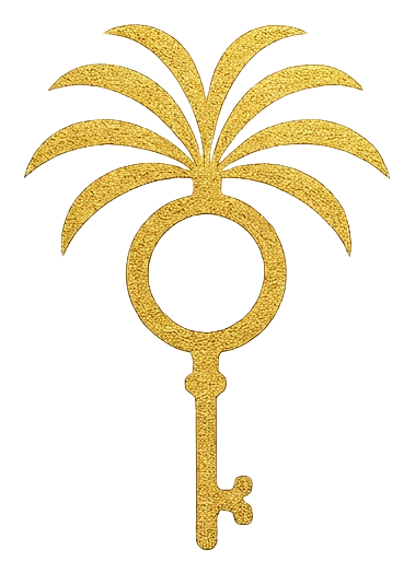 Emblème The Key of Riviera