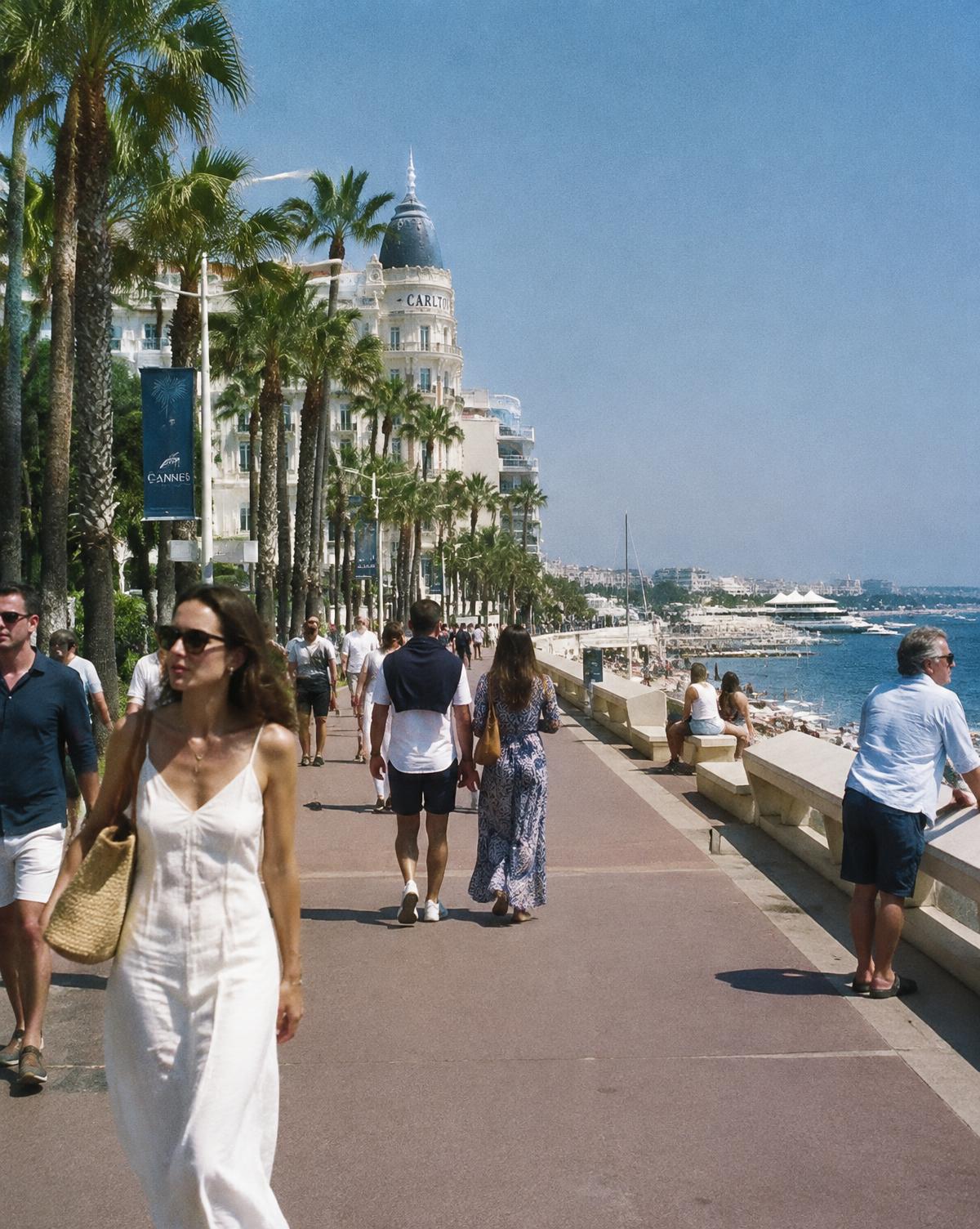 Cannes