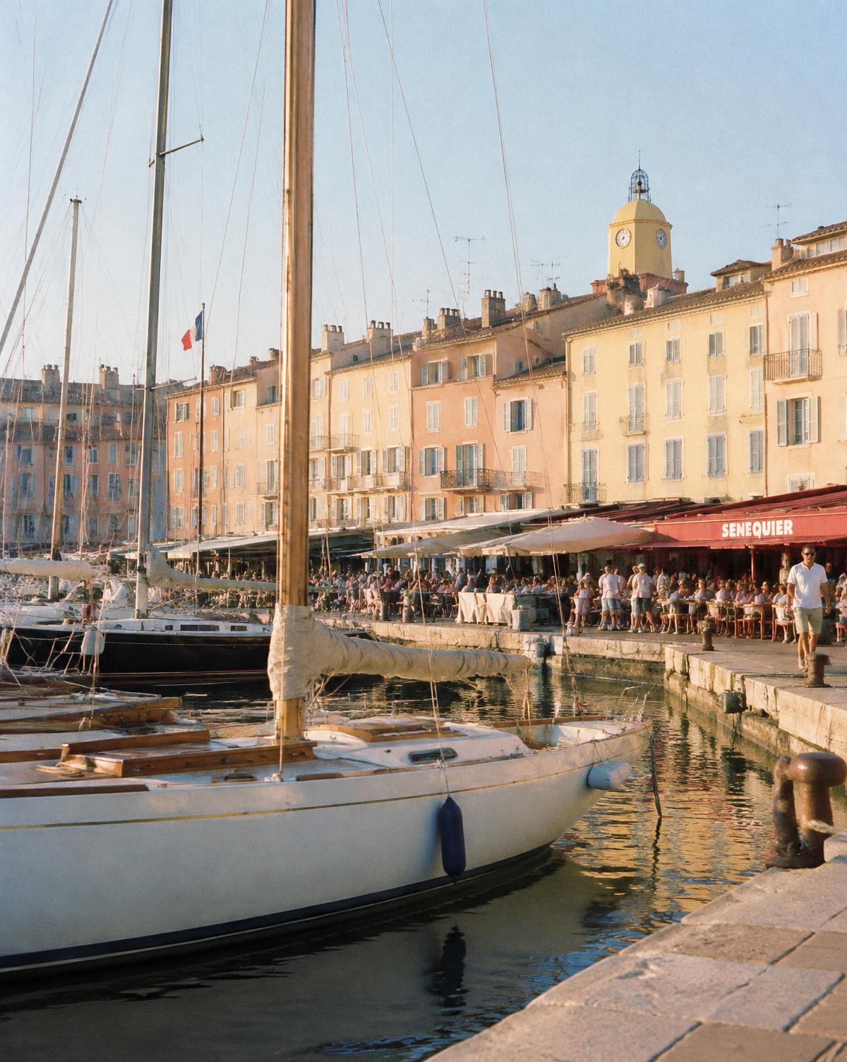 Saint-Tropez
